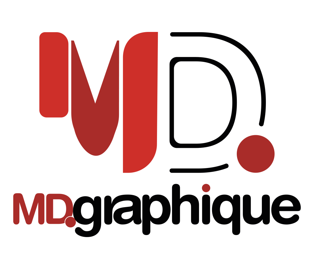 MD graphique | Graphiste Webdesigner